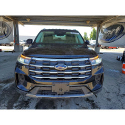 2025 FORD EXPLORER A 1FMUK8DH5SGC09587 57251906