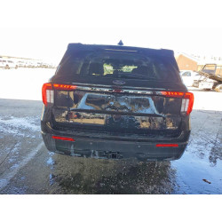 2025 FORD EXPLORER A 1FMUK8DH5SGC09587 57251906