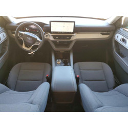 2025 FORD EXPLORER A 1FMUK8DH5SGC09587 57251906