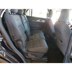 2025 FORD EXPLORER A 1FMUK8DH5SGC09587 57251906