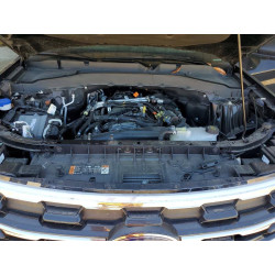 2025 FORD EXPLORER A 1FMUK8DH5SGC09587 57251906