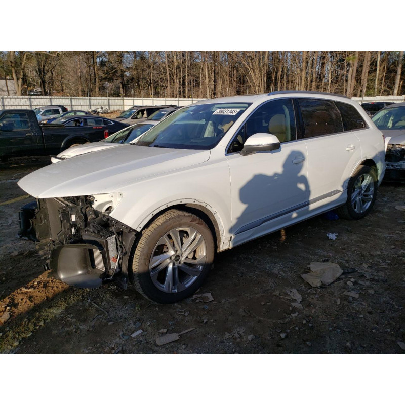 2021 AUDI Q7