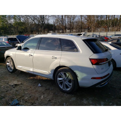 2021 AUDI Q7
