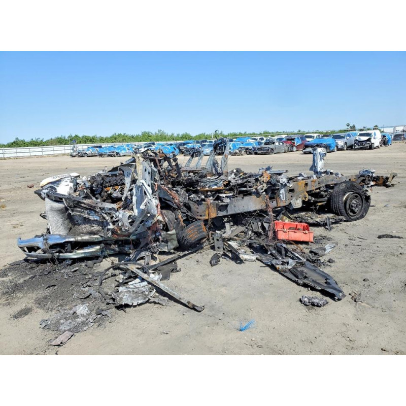 2025 FORD F250 1FT7X2AA0SED15836 50280896