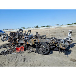 2025 FORD F250 1FT7X2AA0SED15836 50280896