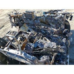 2025 FORD F250 1FT7X2AA0SED15836 50280896