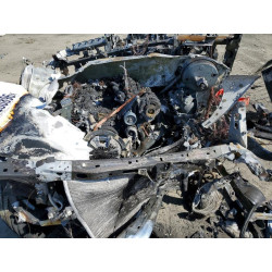2025 FORD F250 1FT7X2AA0SED15836 50280896