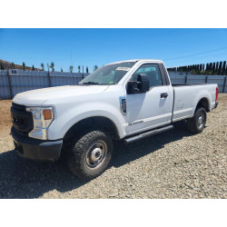2021 FORD F250 1FTBF2BT5MEC49347 52066446