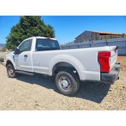 2021 FORD F250 1FTBF2BT5MEC49347 52066446