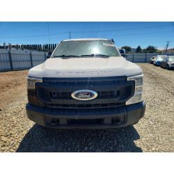 2021 FORD F250 1FTBF2BT5MEC49347 52066446