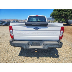 2021 FORD F250 1FTBF2BT5MEC49347 52066446