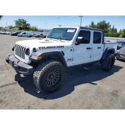 2022 JEEP GLADIATOR 1C6JJTBG1NL126040 56670806