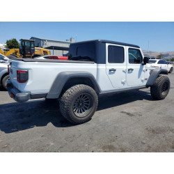 2022 JEEP GLADIATOR 1C6JJTBG1NL126040 56670806