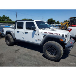 2022 JEEP GLADIATOR 1C6JJTBG1NL126040 56670806