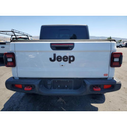 2022 JEEP GLADIATOR 1C6JJTBG1NL126040 56670806