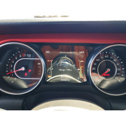2022 JEEP GLADIATOR 1C6JJTBG1NL126040 56670806