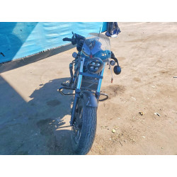 2023 HONDA CM CYCLE MLHNC535XP5601427 56695106