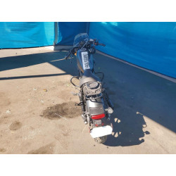 2023 HONDA CM CYCLE MLHNC535XP5601427 56695106