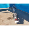 2023 HONDA CM CYCLE MLHNC535XP5601427 56695106