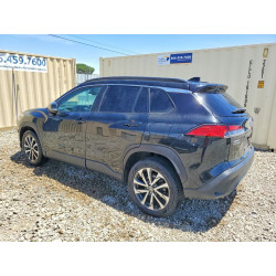 2022 TOYOTA COROLLA CR 7MUDAABG2NV007802 56696106