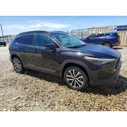2022 TOYOTA COROLLA CR 7MUDAABG2NV007802 56696106