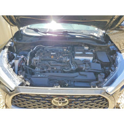 2022 TOYOTA COROLLA CR 7MUDAABG2NV007802 56696106