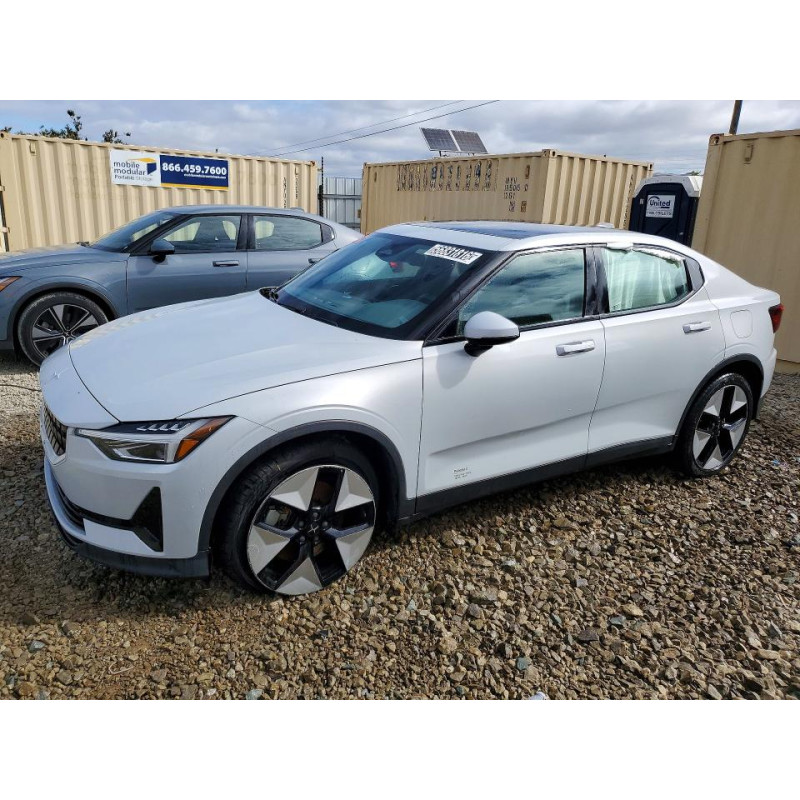 2023 POLESTAR 2 YSMEG3KAXPL131054 56831816