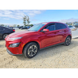 2023 HYUNDAI KONA KM8K33AG3PU159946 56874136