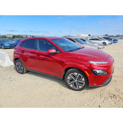 2023 HYUNDAI KONA KM8K33AG3PU159946 56874136