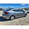 2020 HYUNDAI ELANTRA 5NPD74LF3LH522889 56890436
