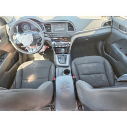 2020 HYUNDAI ELANTRA 5NPD74LF3LH522889 56890436