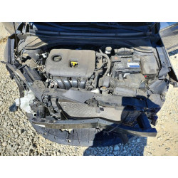 2020 HYUNDAI ELANTRA 5NPD74LF3LH522889 56890436