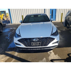 2023 HYUNDAI SONATA KMHL64JA7PA281241 57076476