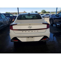 2023 HYUNDAI SONATA KMHL64JA7PA281241 57076476