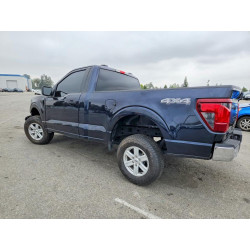 2025 FORD F150 1FTMF1L55SKD81302 53405776