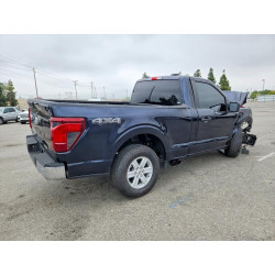 2025 FORD F150 1FTMF1L55SKD81302 53405776
