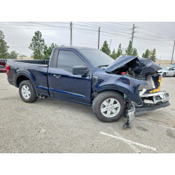 2025 FORD F150 1FTMF1L55SKD81302 53405776
