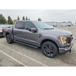 2021 FORD F-150 1FTFW1E89MFA38424 57645126