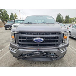 2021 FORD F-150 1FTFW1E89MFA38424 57645126