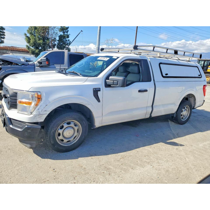 2021 FORD All Models 1FTMF1CB9MKF14717 78223675