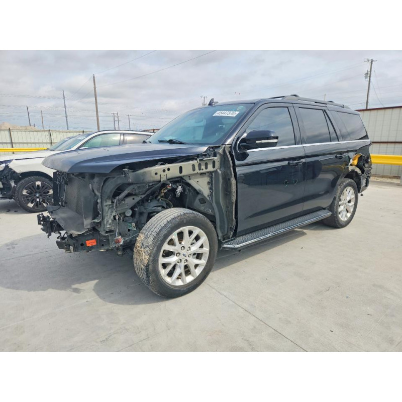 2021 FORD EXPEDITION 1FMJU1HT7MEA16200 45447376