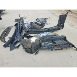 2021 FORD EXPEDITION 1FMJU1HT7MEA16200 45447376
