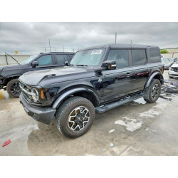 2024 FORD BRONCO OUT 1FMDE8BH6RLB20655 50391346