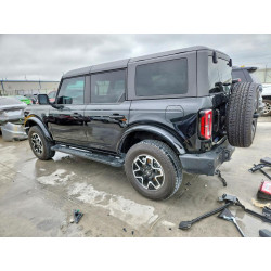2024 FORD BRONCO OUT 1FMDE8BH6RLB20655 50391346
