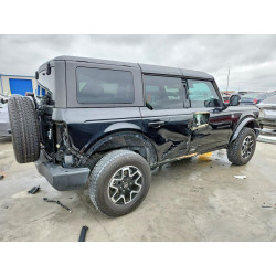 2024 FORD BRONCO OUT 1FMDE8BH6RLB20655 50391346