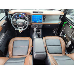 2024 FORD BRONCO OUT 1FMDE8BH6RLB20655 50391346