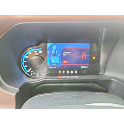 2024 FORD BRONCO OUT 1FMDE8BH6RLB20655 50391346