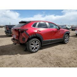 2020 MAZDA CX30