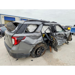 2022 FORD EXPLORER 1FMSK8JH7NGA20973 51325566