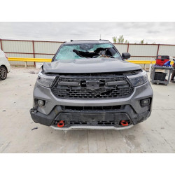 2022 FORD EXPLORER 1FMSK8JH7NGA20973 51325566
